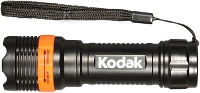 KODAK FOCUS 120 -TASKULAMPPU