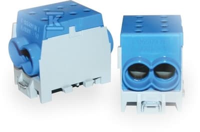 HLAK 50 1/2 (HLAK70-1/2) NOB.ZACI.