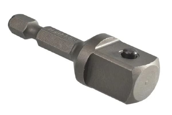 Extreme DeWALT IMPACT sokkeladapter
