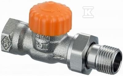 VENTIL TER.ECLIPSE DN15 PRO.AUTOM.