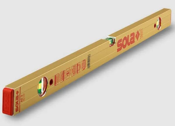 SOLA ALUMIINIVATUPASSI 150cm AZ 3 150