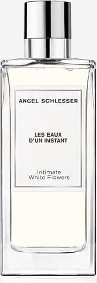 Damparfym Intimate White Flowers Angel Schlesser EDT (100 ml)