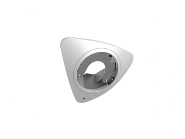 Lisävaruste HIKVision DS-1274ZJ-DM28 kulmakiinnike