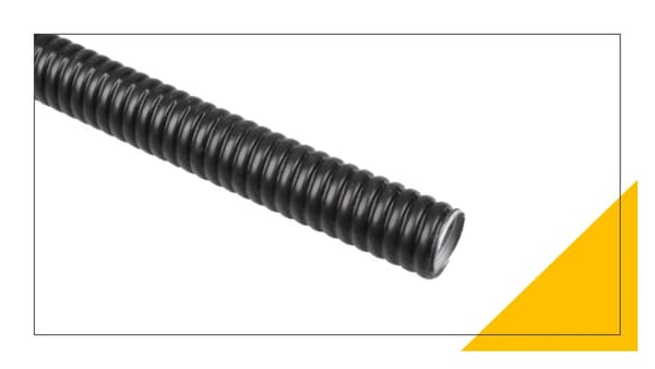 Anaconda Multitite Peshel type FCC DN 20 kat. nr. 302.020.1 /10m/