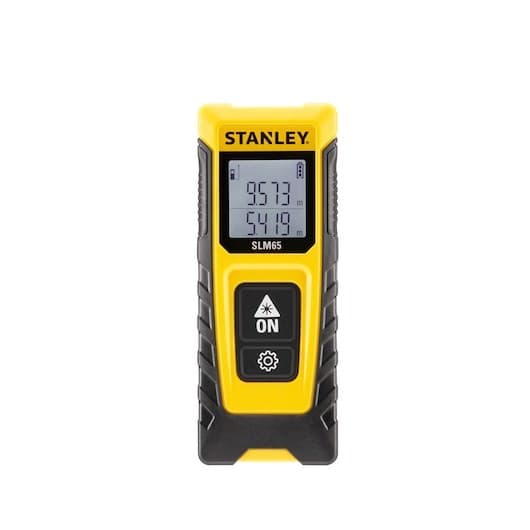 Mittari Stanley slm65 stht77065-0 20 m Laser