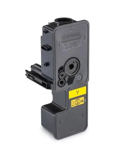 Kyocera väriaine keltainen 3 000 sivua