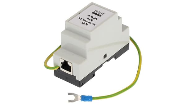 ACAR AXON AIR NET PROTECTOR DIN-SUOJALAITE