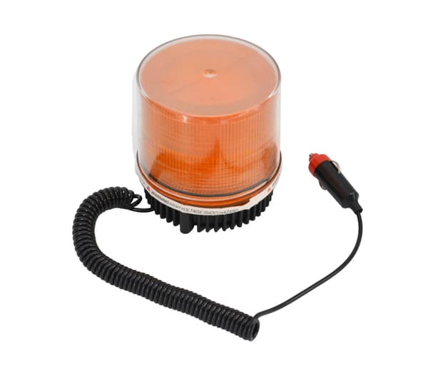 AWTOOLS ORANSSI LED-VAROITUSVALO