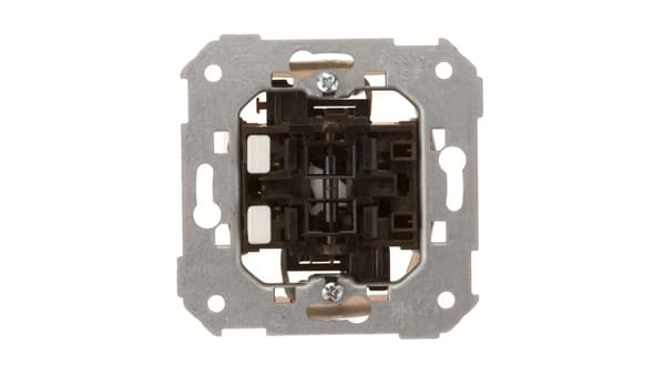 Kontakt-Simon Simon 82 Afbryderknapmekanisme 75331-39 (TSI-75331-39)