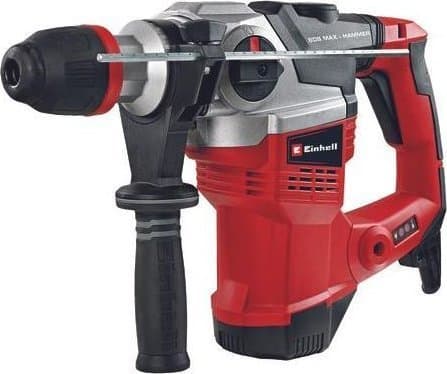 Borrhammare TE-RH 38 3F (röd/svart, 1050 W, SDS-max)