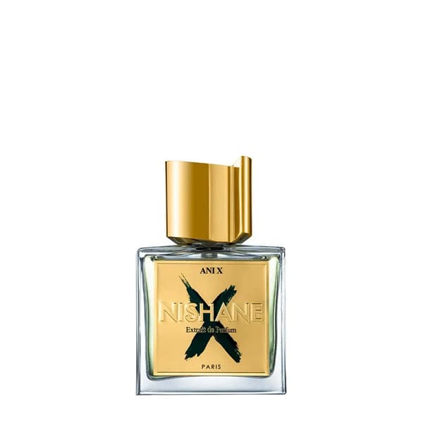 Nishane, Ani X, Extrait De Parfum, Unisex, 50 ml