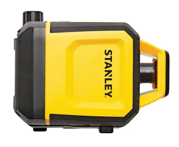 Stanley Laser-ristilinjalaser STHT77616-0 punainen 30 m