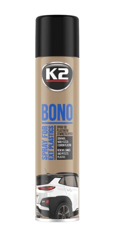 K2 BONO PLASTRENSER 300ml