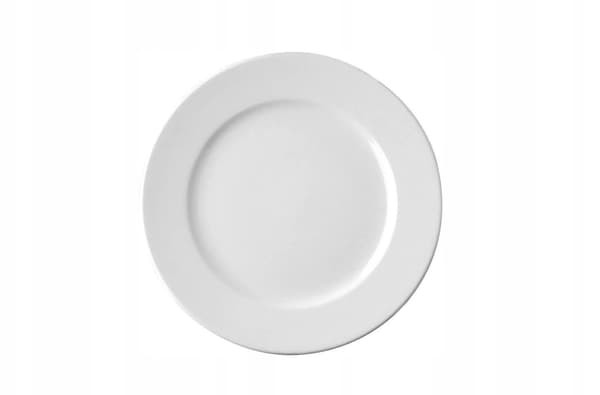 Banquet flat tallrik diameter 24 cm