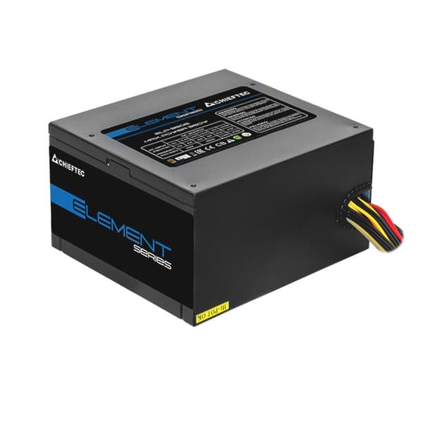 ATX 700W ELP-700S CHIEFTEC NÄTAGGREGAT