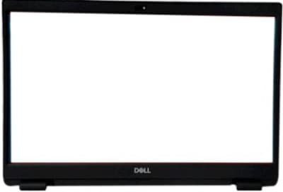 Dell Non-Touch LCD-ramme med HD-kamera til Latitude 3510