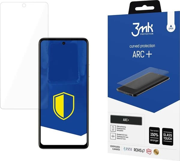 3MK Tecno Spark 20 Pro - 3mk ARC+