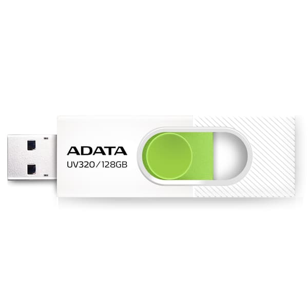 ADATA UV320 - USB flashdrive - 128 GB
