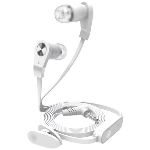 Hörlurar Media-Tech MT3556W