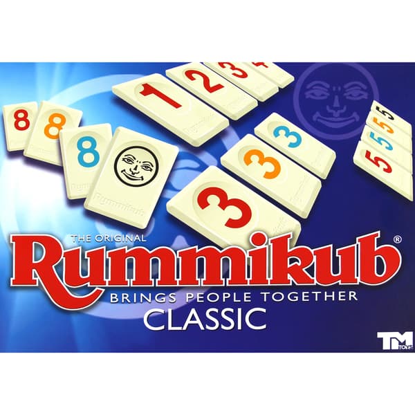 Rummicubus
