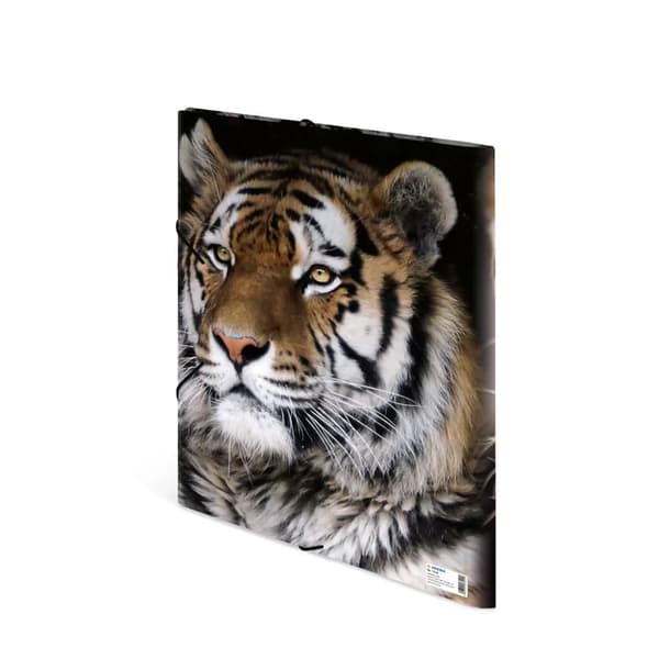 Herma Mappe A3 Leopard (7142)