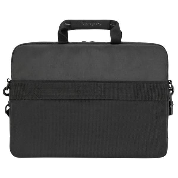Bærbar taske Targus City Gear Slim 14\" Sort