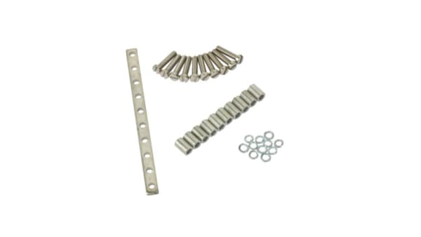 ZKU-4/10 SPHINCTER KOMPLET (5-STK.)