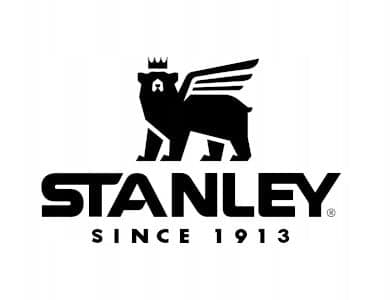 Stanley Termos Legendary Classic 10-11346-092, musta termospullo, 940 ml