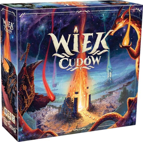 Galakta Age of Wonders