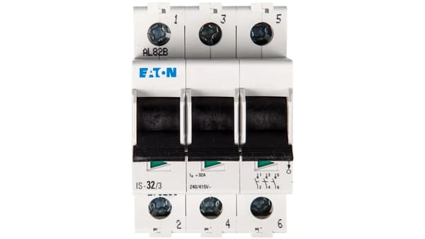 Modul isolationsspreder 3P 32A IS-32/3 276268