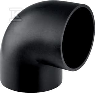 KNEE PEHD 110/88.5 (KAN.HDPE)
