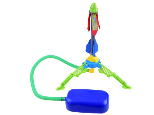 kanon super raketkaster katapult ZA4472