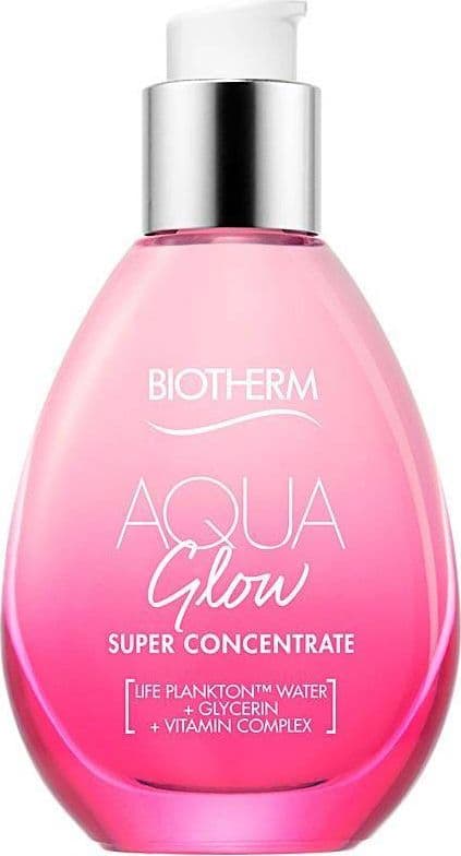 Biotherm Super Concentrate Facial Serum Aqua Glow 50ml