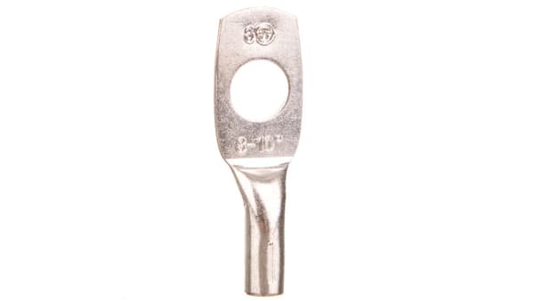 Uisoleret ringkabelsko 10mm2 M8 KP-M8/-10 1497890000