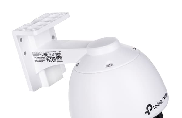 VIGI C540S (4mm) 4MP Pan/Tilt Netværkskamera