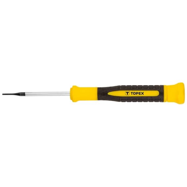 Topex Precision Trådløs Torx T5 (39D775)