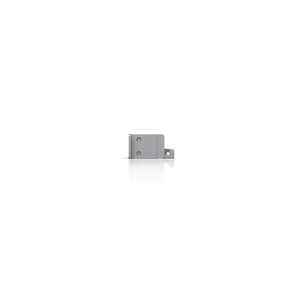 Ubiquiti blank keystone patchpanel - 1U - 24 porte