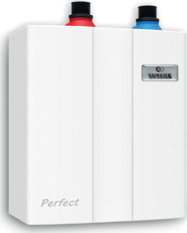 Vattenberedare Wijas Perfect 5000 5 kW 0.65 MPa (PERFECT 5000C)