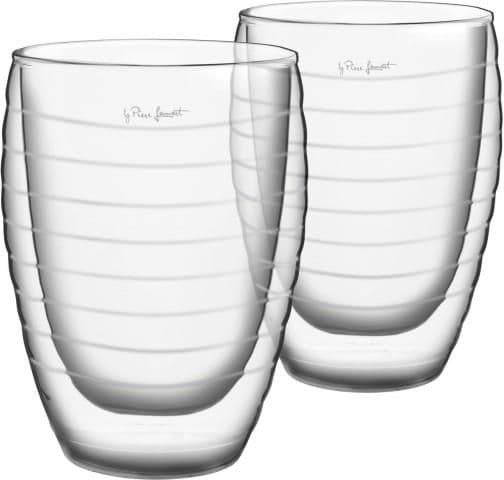 LT9013 Glas 370ML 2ST VASO LAMART