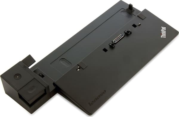 Lenovo ThinkPad Basic Dock - 65W EU **Nytt i förpackning**