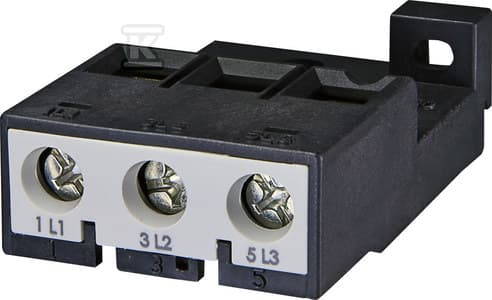 Adapter til termisk transmitter BFE67D 004641902