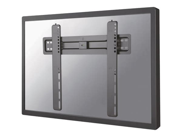 Neomounts LED-W400 beslag - fast - til LCD-skærm - sort