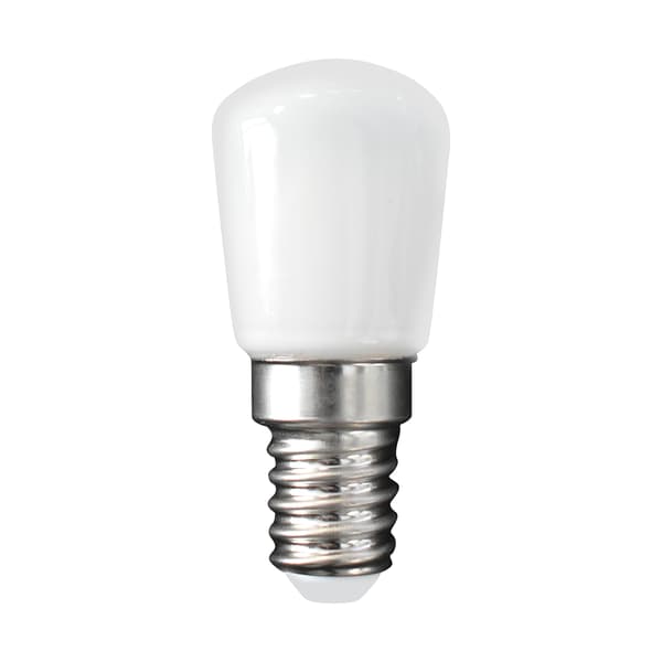 LED-POLTTIMO JÄÄKAAPPEIHIN E14 3W 3000K