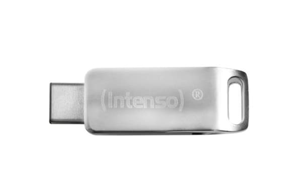 Intenso cMobile Line 128GB USB-minne 3.2 Typ C