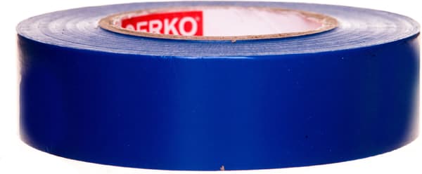 Erko-eristysteippi 19/20 sininen (TPVC_19-20-BLUE)