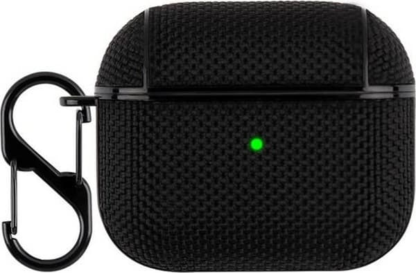 Beline AirPods Shell Cover Air Pods 3 svart