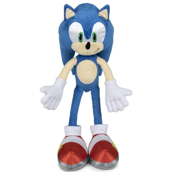 Sonic plysdyr 30cm