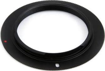 JYC Adapter NIKON [AF/AI/AIS] til M42