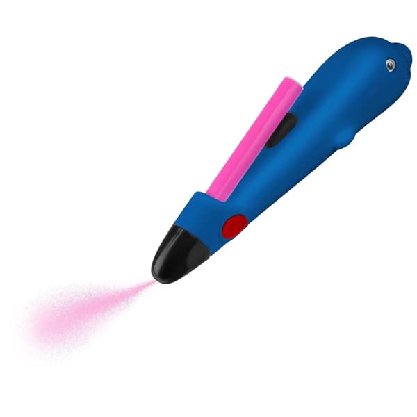 USB-C 4V GRAFFITI PENNA MED MARKÖRER