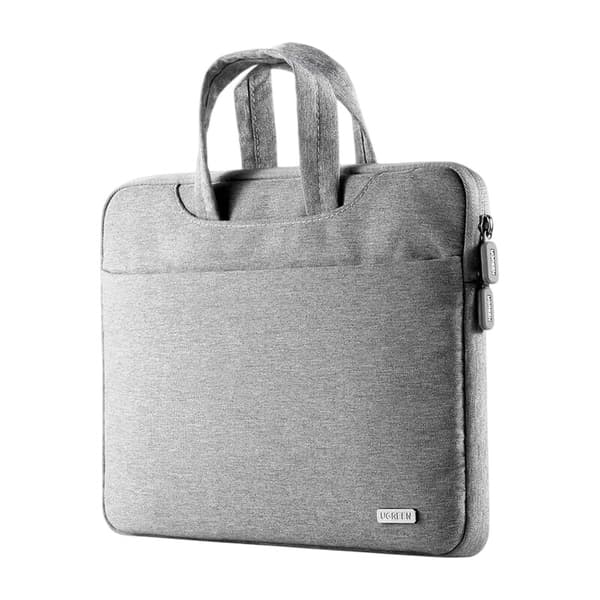 UGREEN LP437 laptop taske, op til 15,9 tommer (grå)